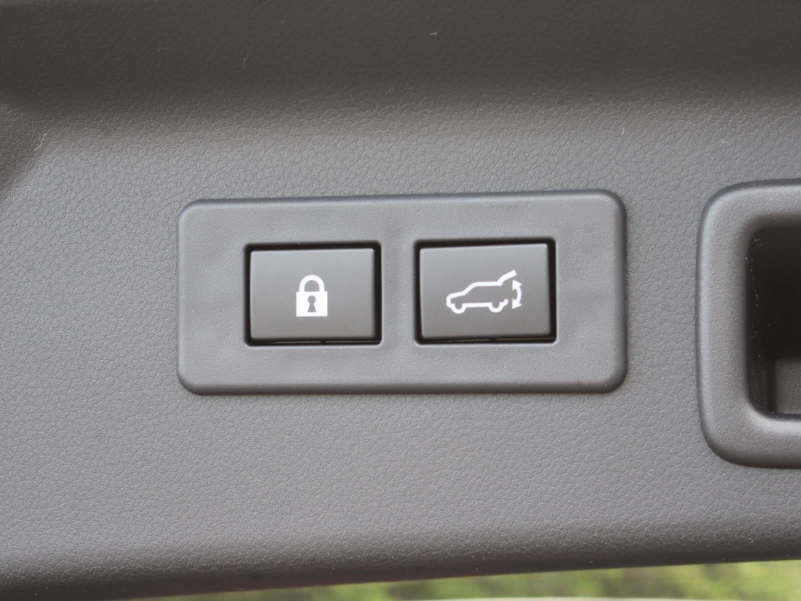 2025 Subaru Forester Sport Hybrid