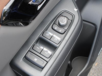 2025 Subaru Forester Sport Hybrid