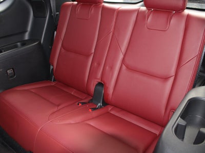 2021 Mazda Mazda Cx-9 Carbon Edition