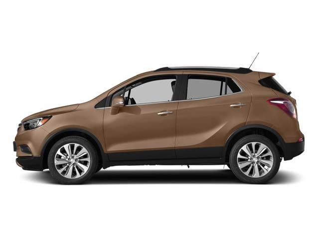 2017 Buick Encore Preferred II