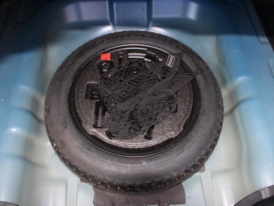 2022 Hyundai Elantra Hybrid Blue