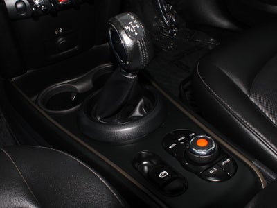 2019 MINI Countryman Cooper