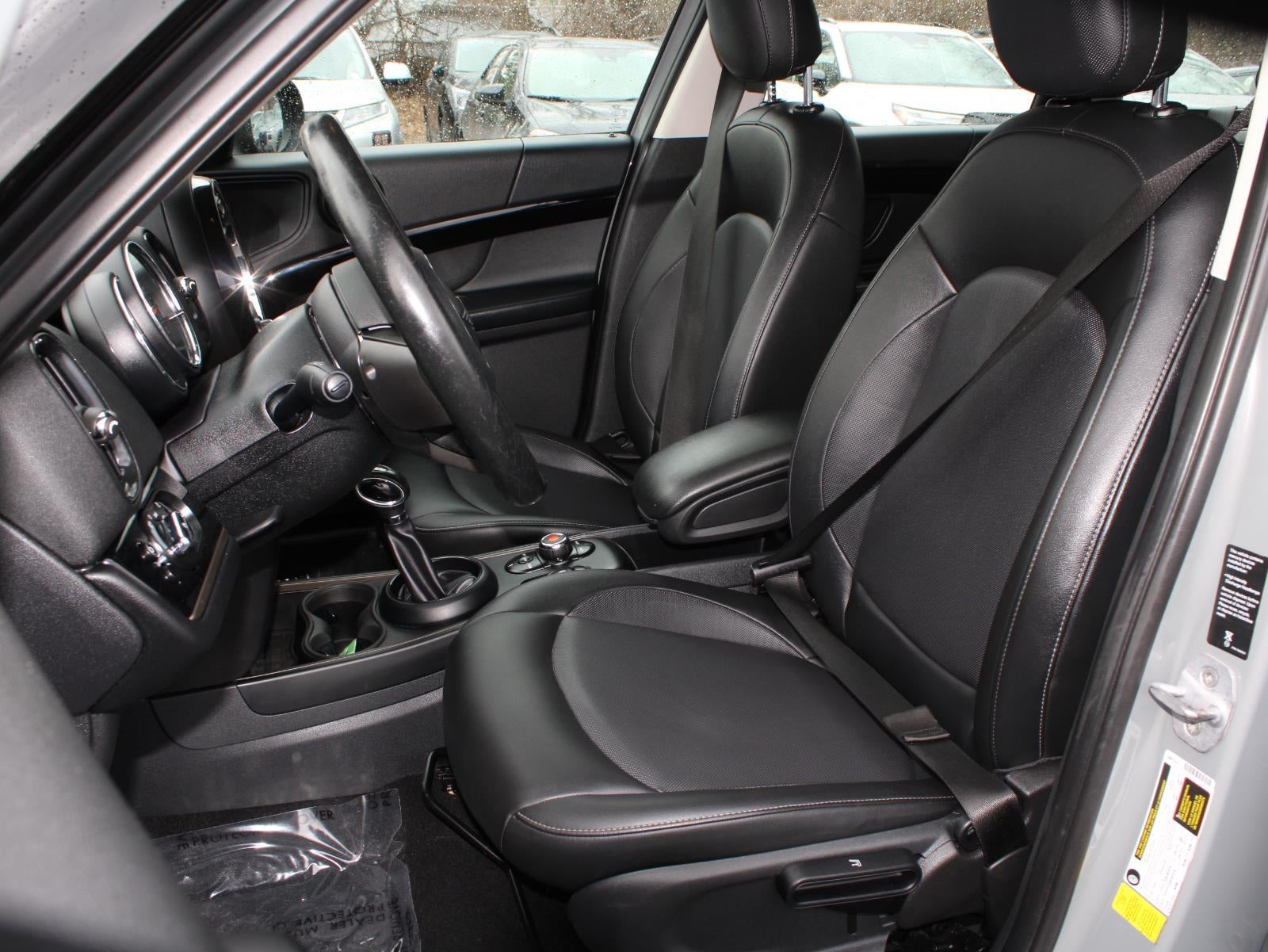 2019 MINI Countryman Cooper