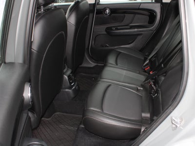 2019 MINI Countryman Cooper