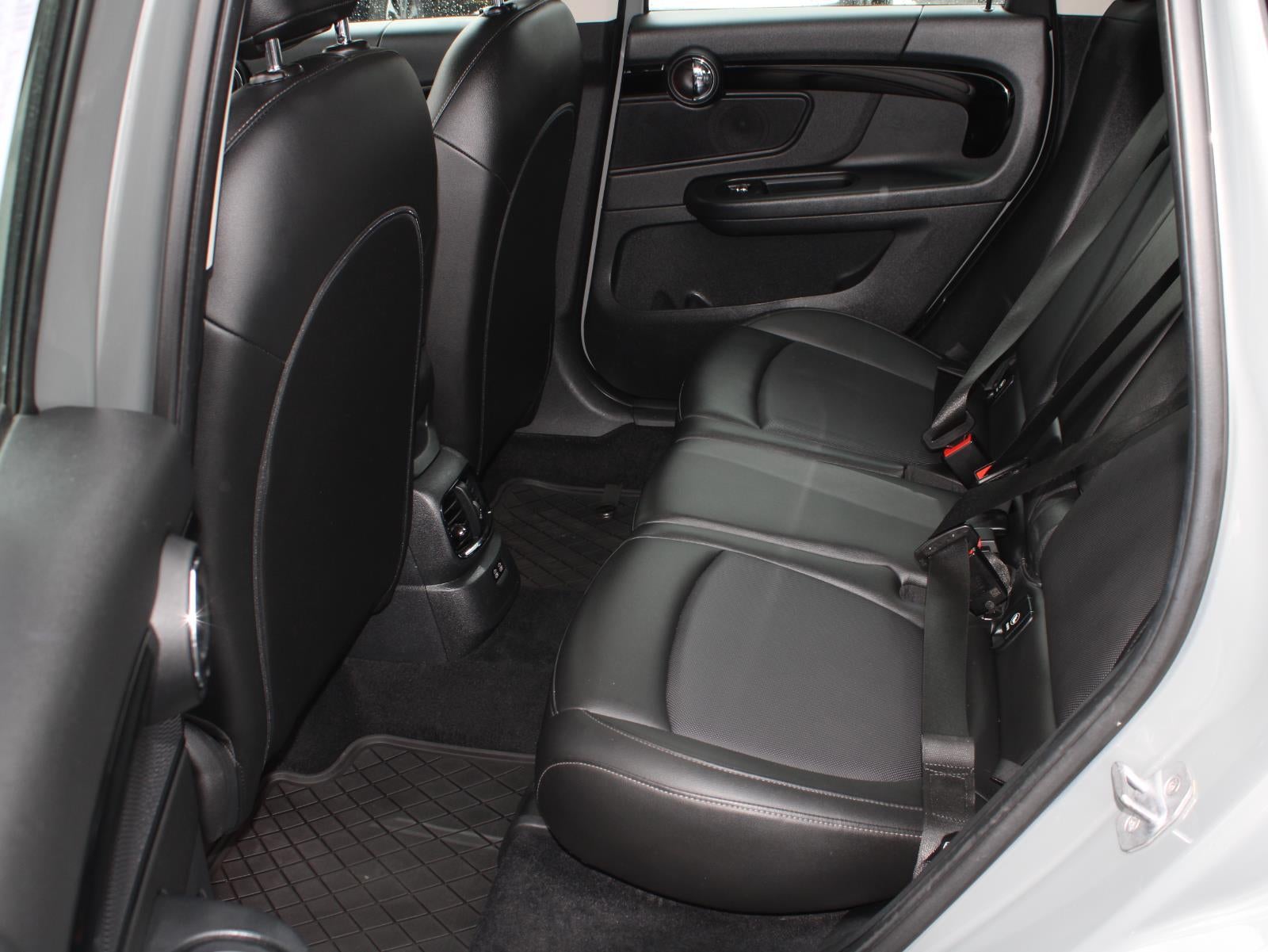 2019 MINI Countryman Cooper