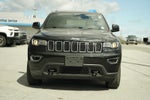 2019 Jeep Grand Cherokee Laredo E 4x4