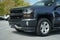 2017 Chevrolet Silverado 1500 4WD Reg Cab 133.0 LT w/2LT