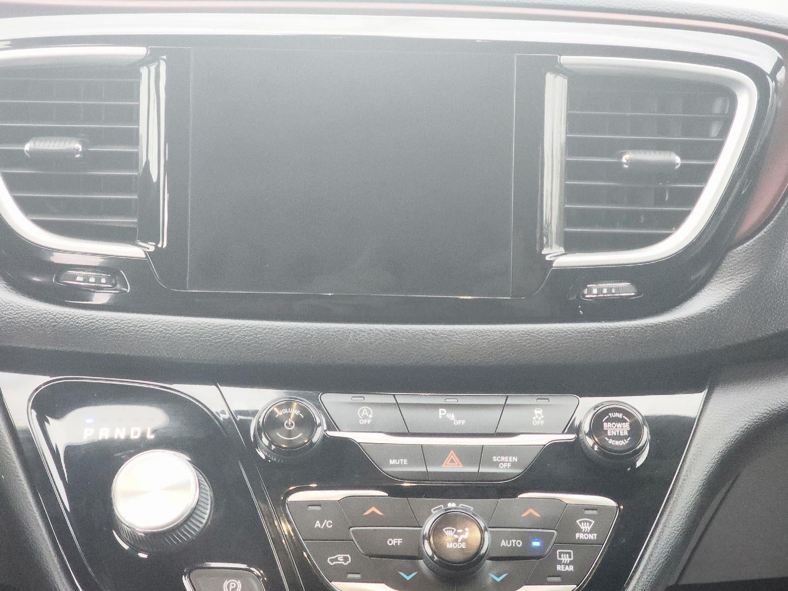 2020 Chrysler Pacifica Touring L Plus 35th Anniversary