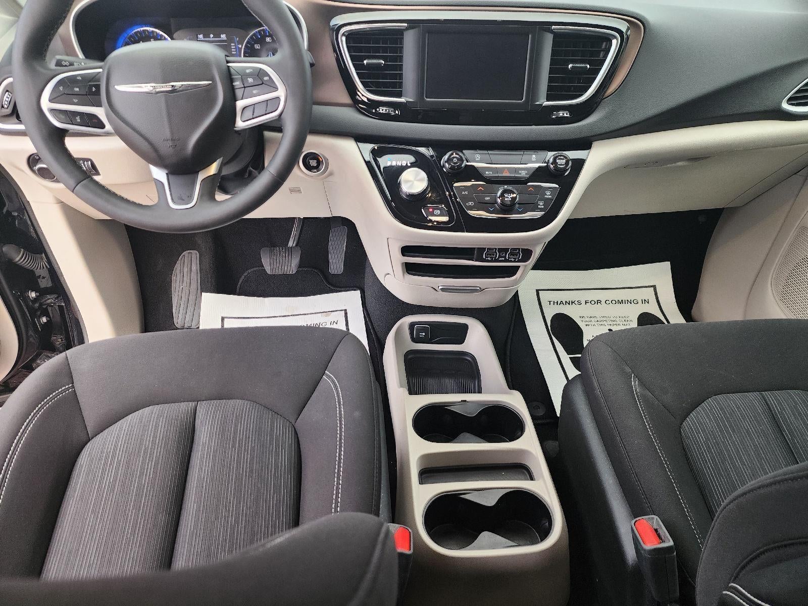 2023 Chrysler Pacifica Touring