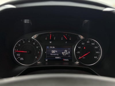 2019 Chevrolet Blazer AWD 4dr