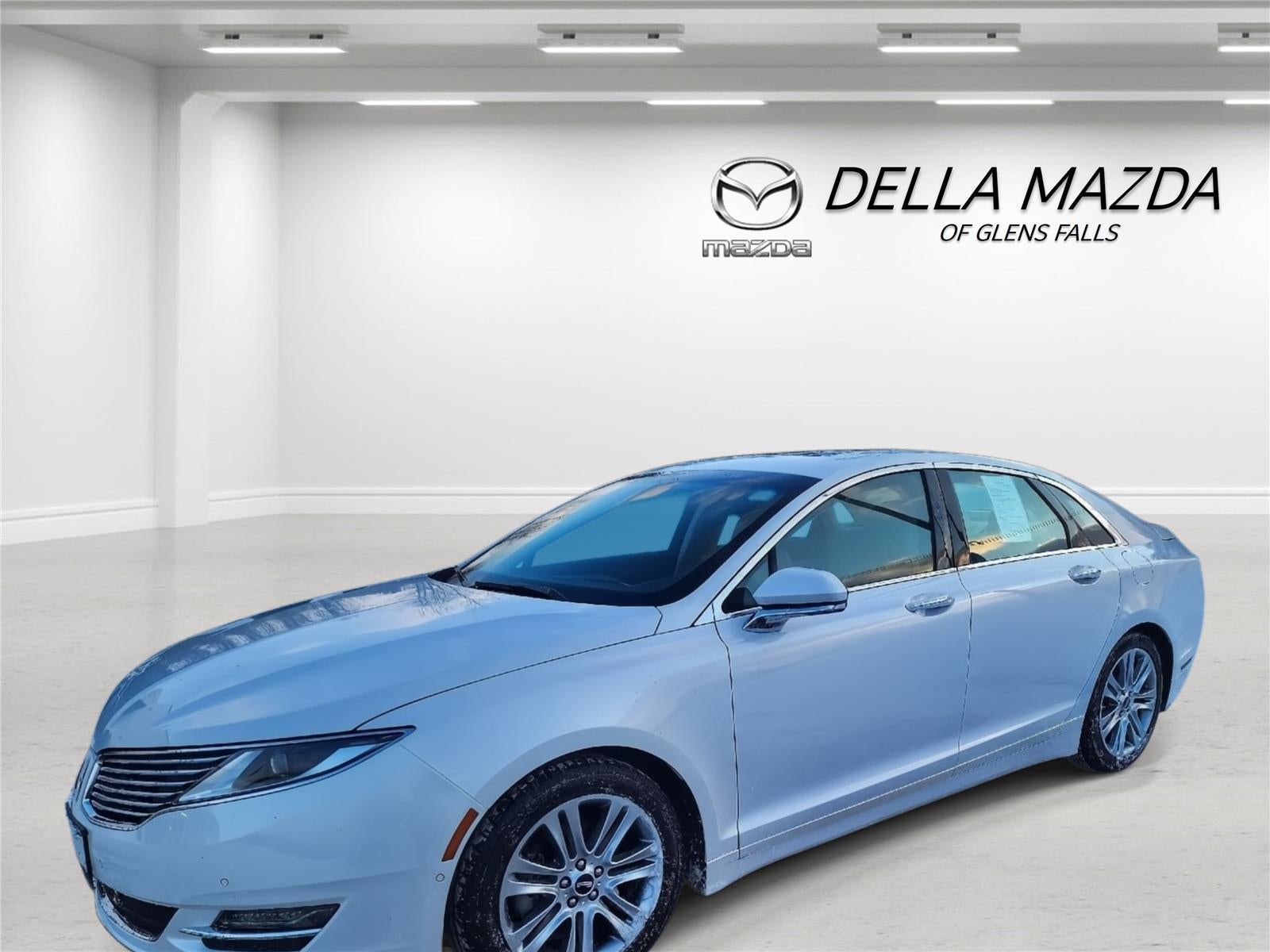 2014 Lincoln MKZ 4dr Sdn FWD