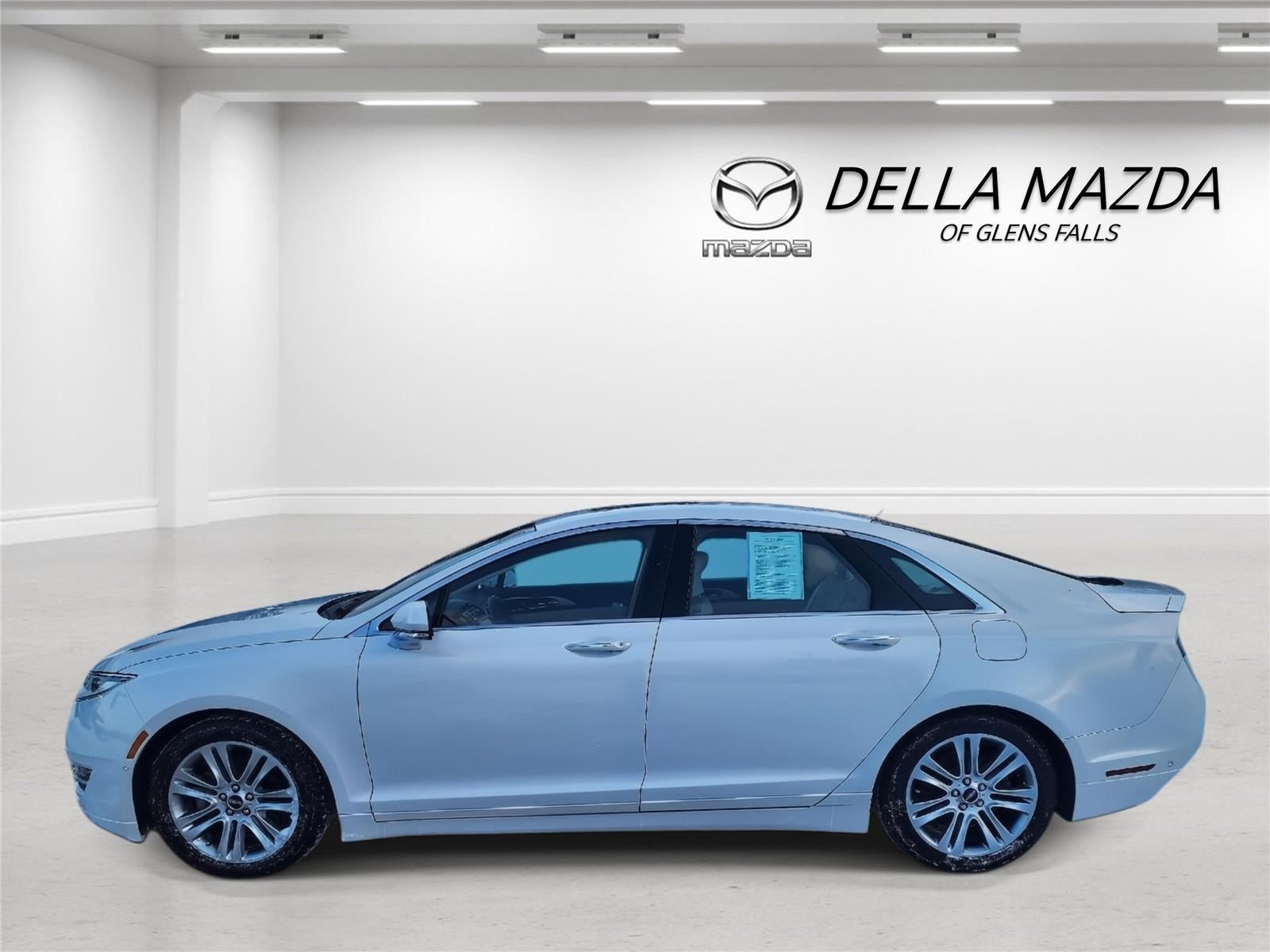 2014 Lincoln MKZ 4dr Sdn FWD