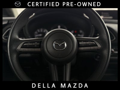 2023 Mazda Mazda CX-30 2.5 S