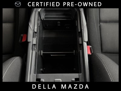 2023 Mazda Mazda CX-30 2.5 S