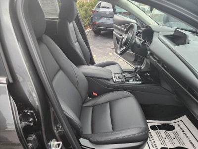 2025 Mazda Mazda CX-30 2.5 S Select Sport