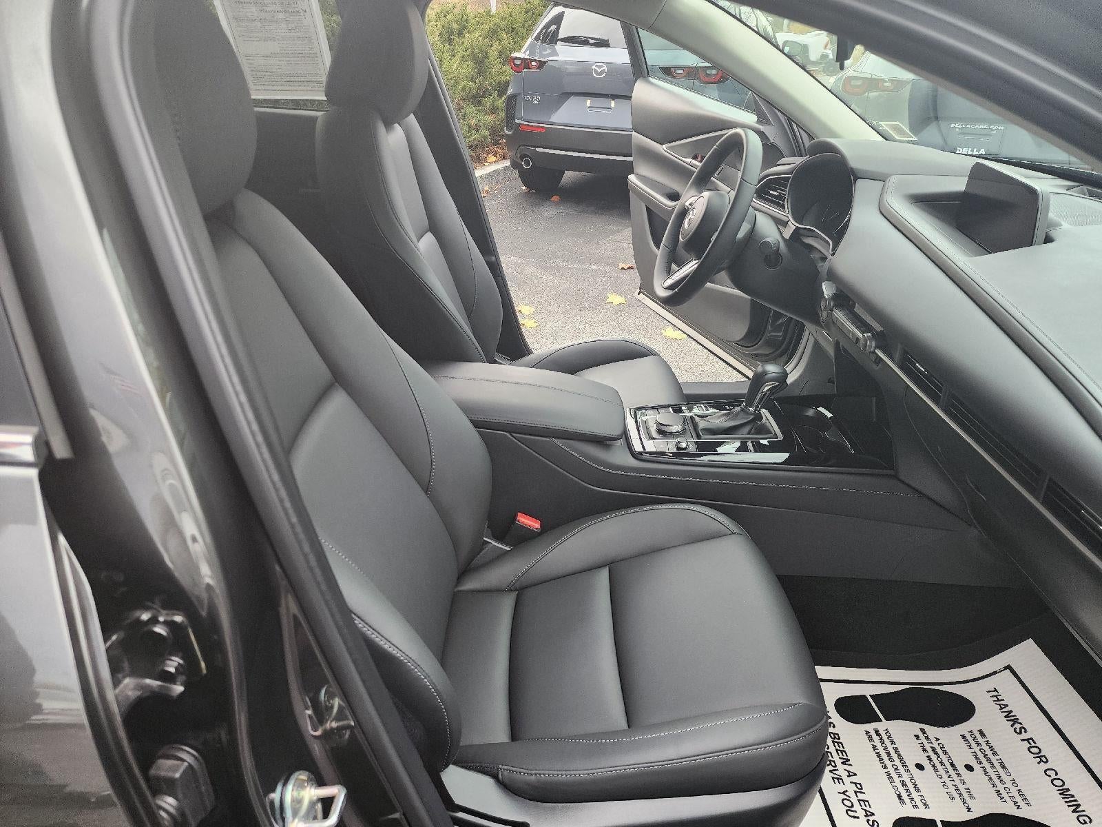 2025 Mazda Mazda CX-30 2.5 S Select Sport