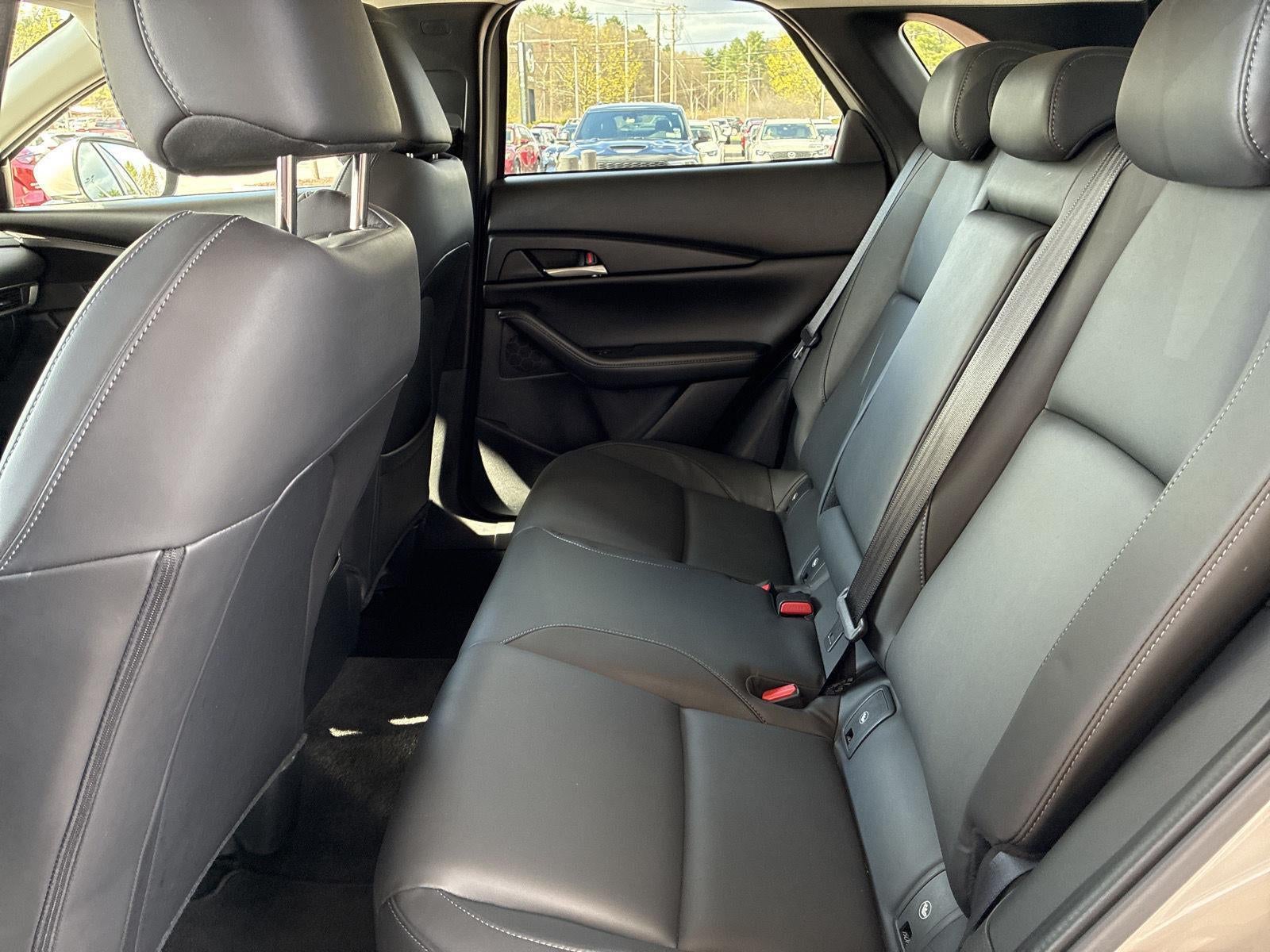 2023 Mazda Mazda CX-30 2.5 S Select Package