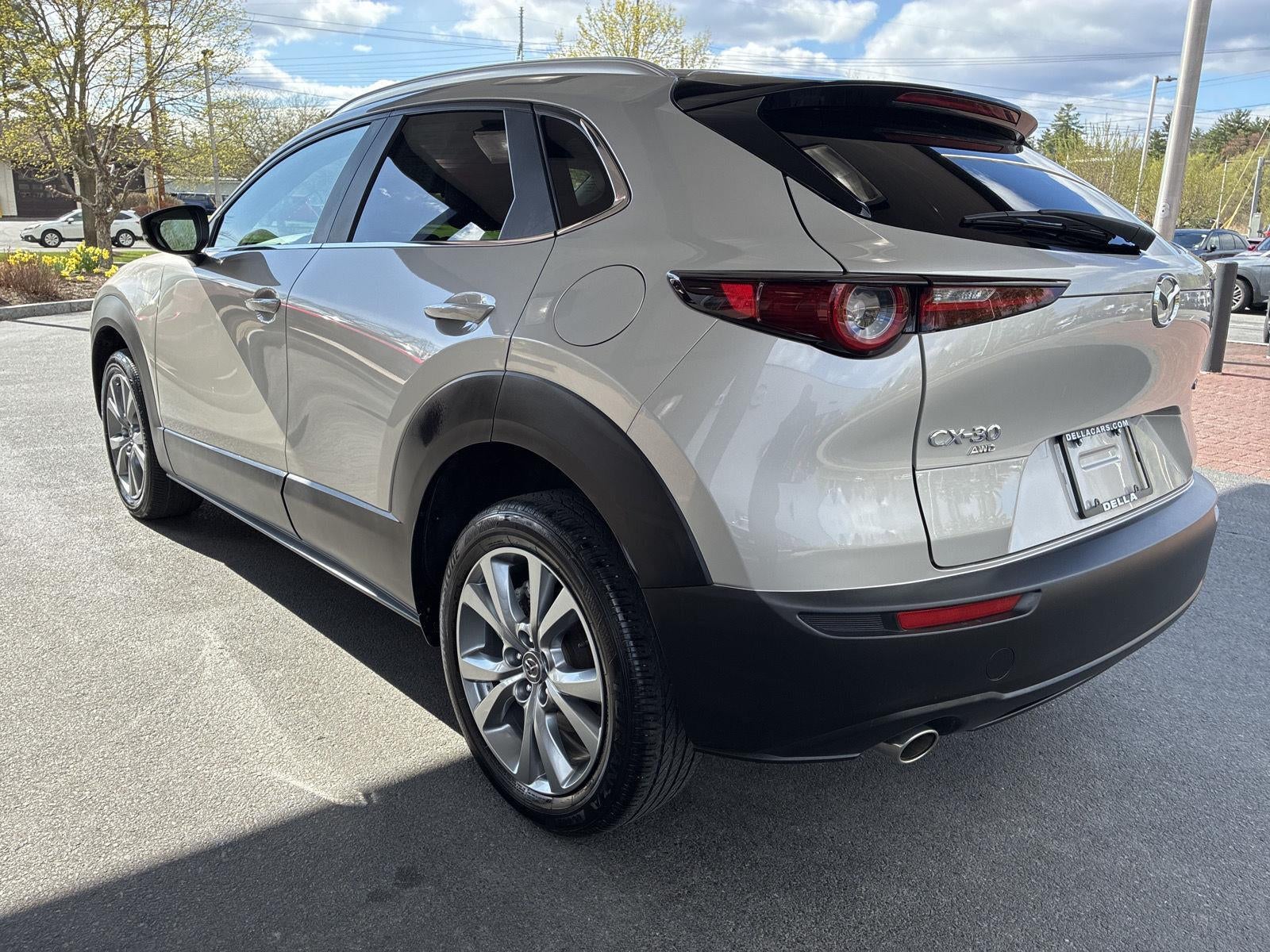 2023 Mazda Mazda CX-30 2.5 S Select Package
