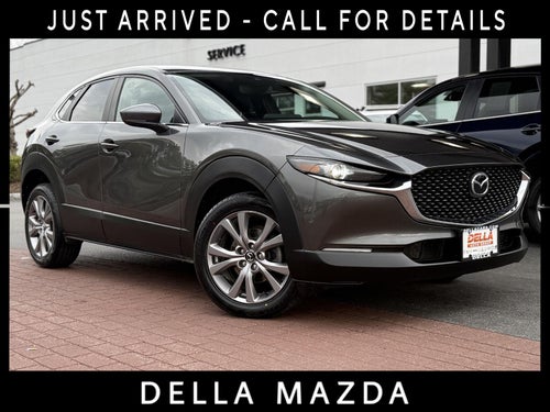 2020 Mazda Mazda CX-30 Select Package