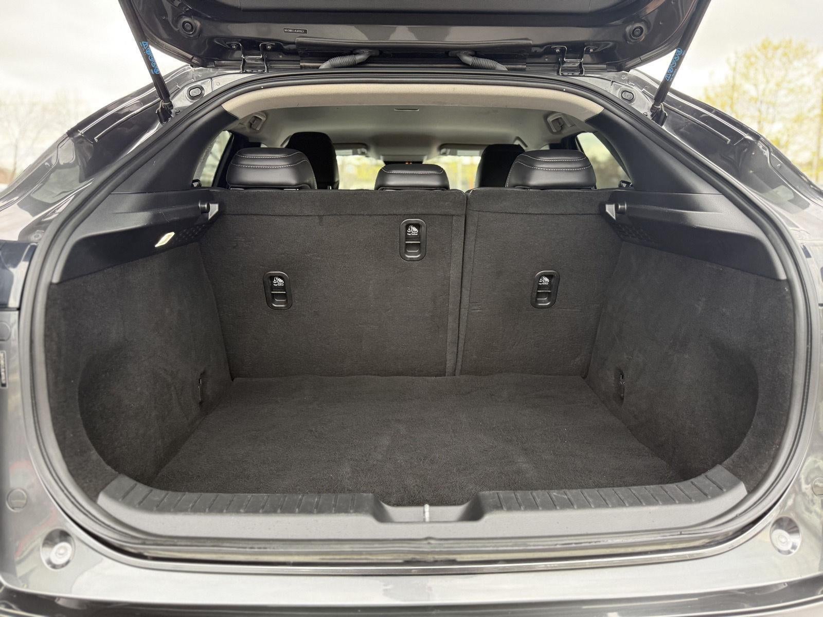 2020 Mazda Mazda CX-30 Select Package