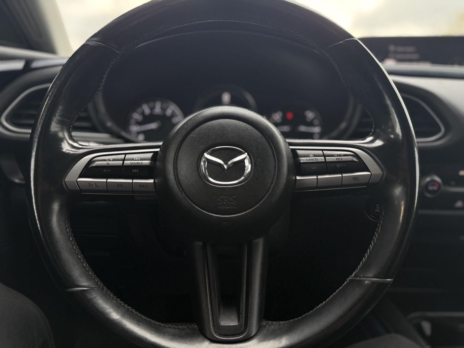 2020 Mazda Mazda CX-30 Select Package