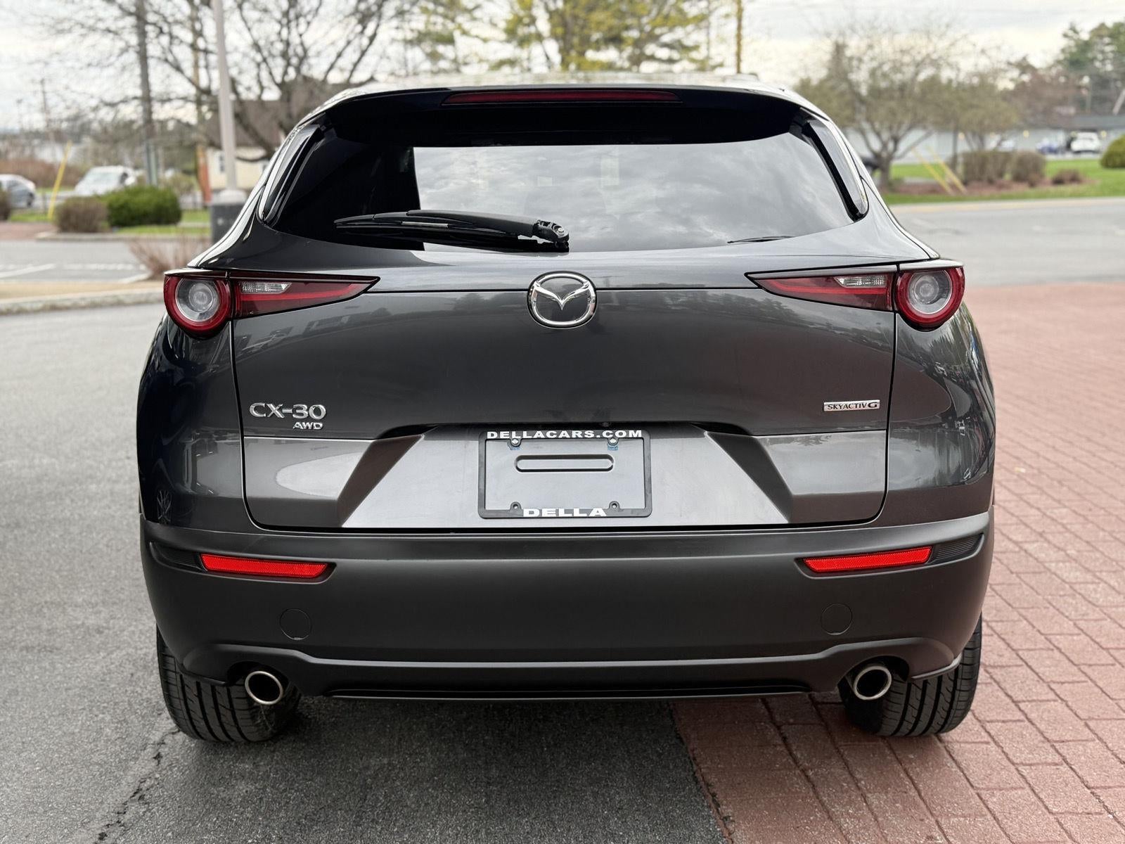 2020 Mazda Mazda CX-30 Select Package