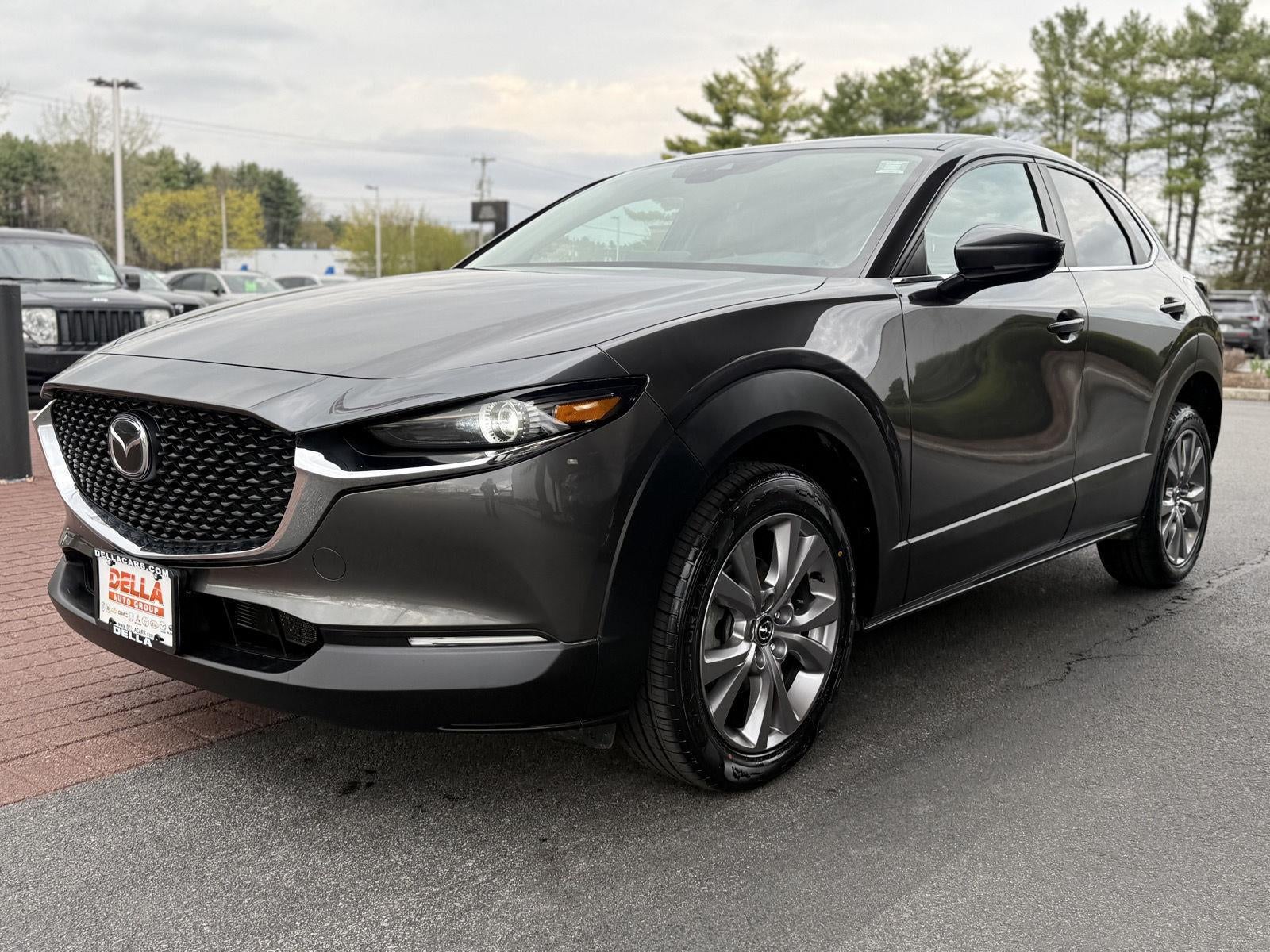 2020 Mazda Mazda CX-30 Select Package