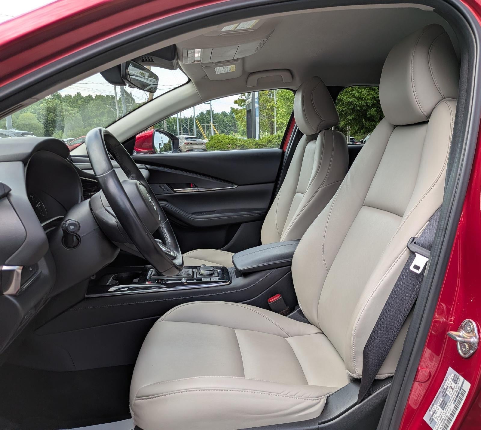 2023 Mazda Mazda CX-30 2.5 S Preferred Package