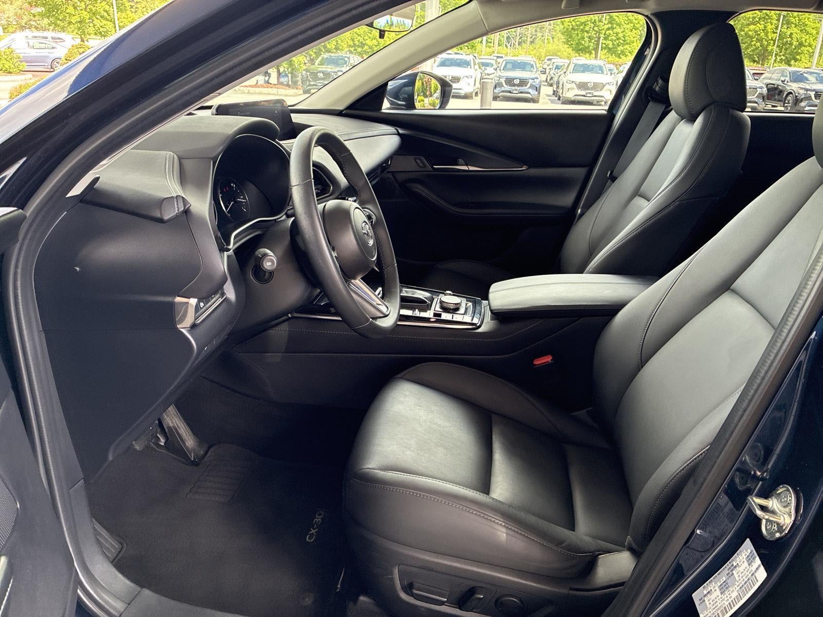 2024 Mazda Mazda CX-30 2.5 S Preferred Package
