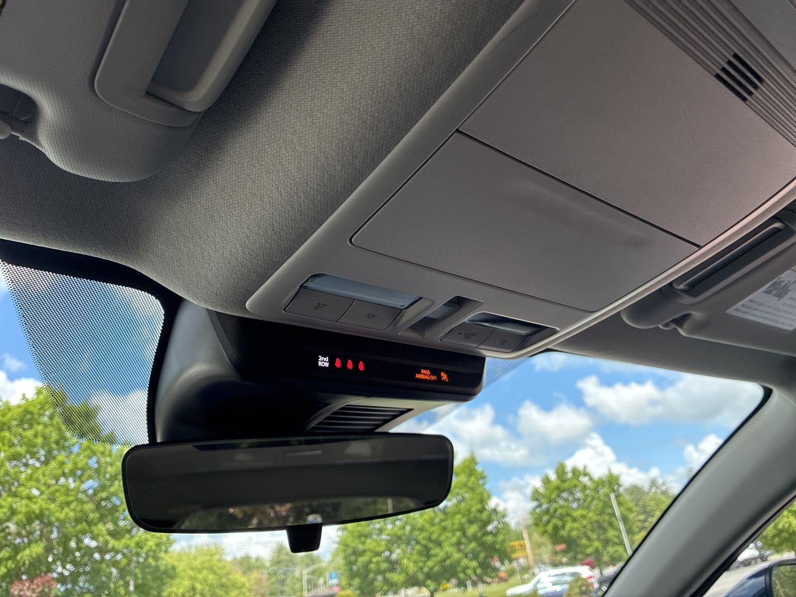 2024 Mazda Mazda CX-30 2.5 S Preferred Package