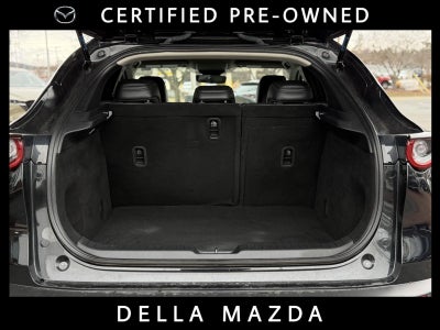 2023 Mazda Mazda CX-30 2.5 S Carbon Edition