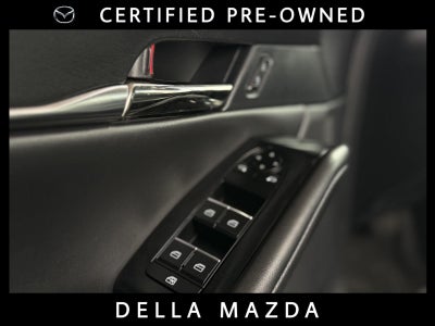 2023 Mazda Mazda CX-30 2.5 S Carbon Edition