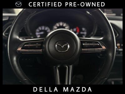 2023 Mazda Mazda CX-30 2.5 S Carbon Edition