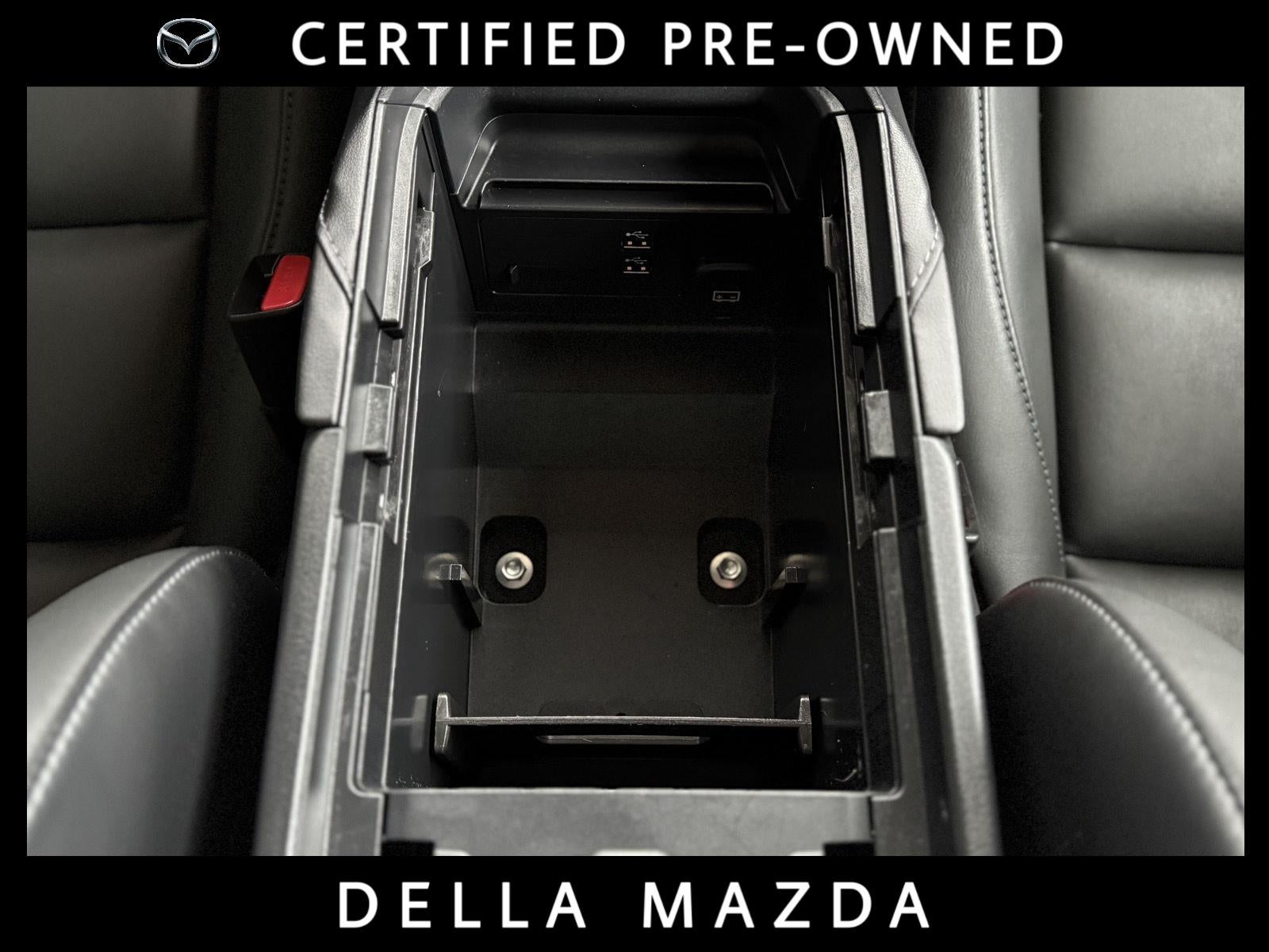 2023 Mazda Mazda CX-30 2.5 S Carbon Edition