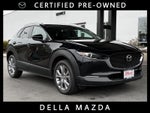 2023 Mazda Mazda CX-30 2.5 S Carbon Edition