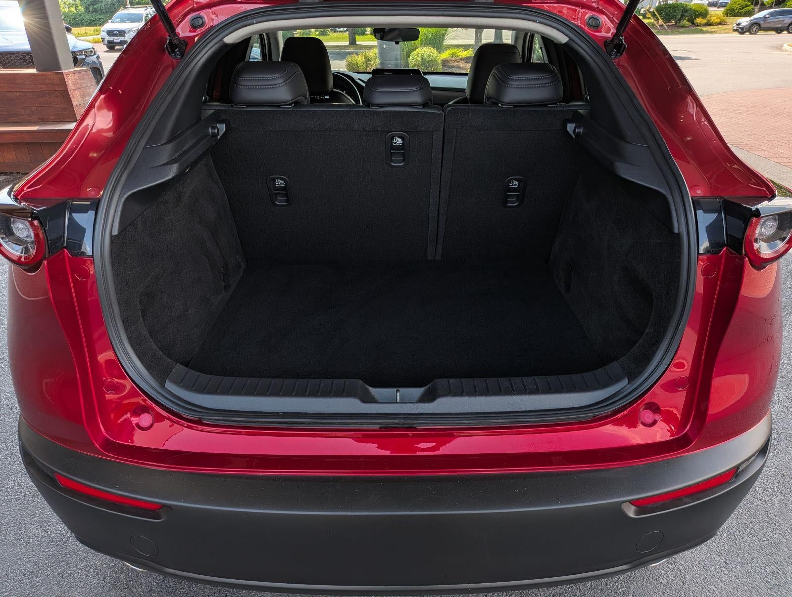 2024 Mazda Mazda CX-30 2.5 S Preferred Package