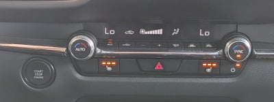 2024 Mazda Mazda CX-30 2.5 S Preferred Package