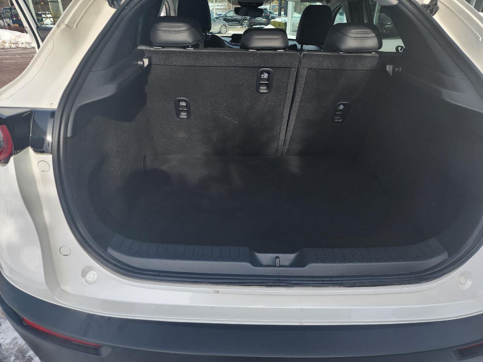 2023 Mazda Mazda CX-30 2.5 S Preferred Package