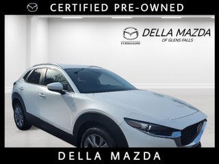 2023 Mazda Mazda CX-30 2.5 S Preferred Package