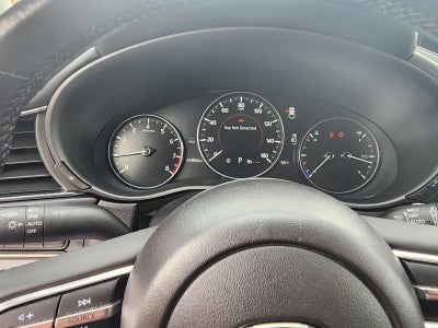2023 Mazda Mazda CX-30 2.5 S Preferred Package