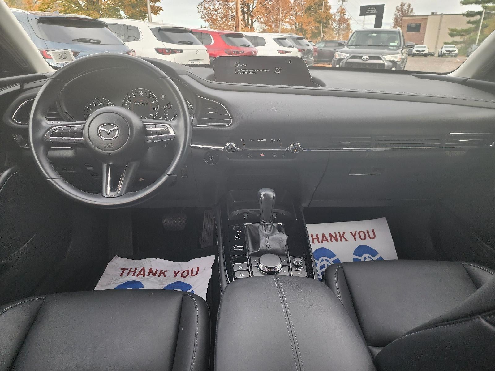 2023 Mazda Mazda CX-30 2.5 S Preferred Package