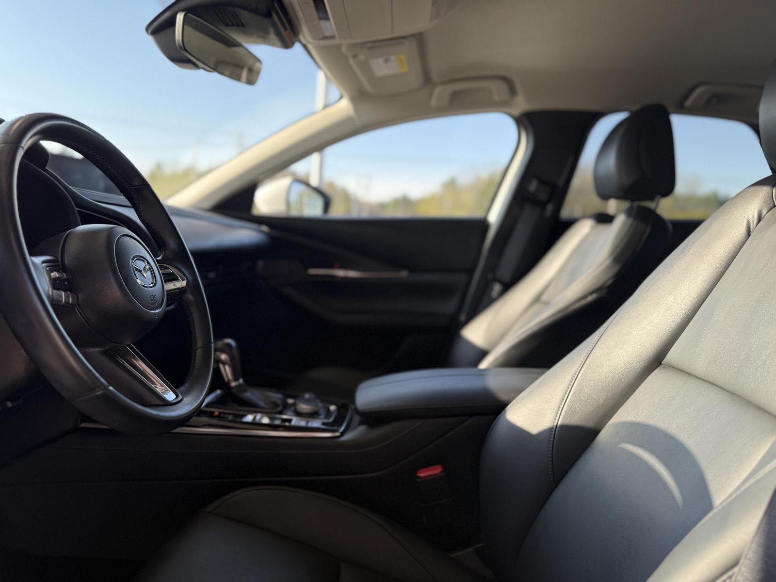 2023 Mazda Mazda CX-30 2.5 S Preferred Package