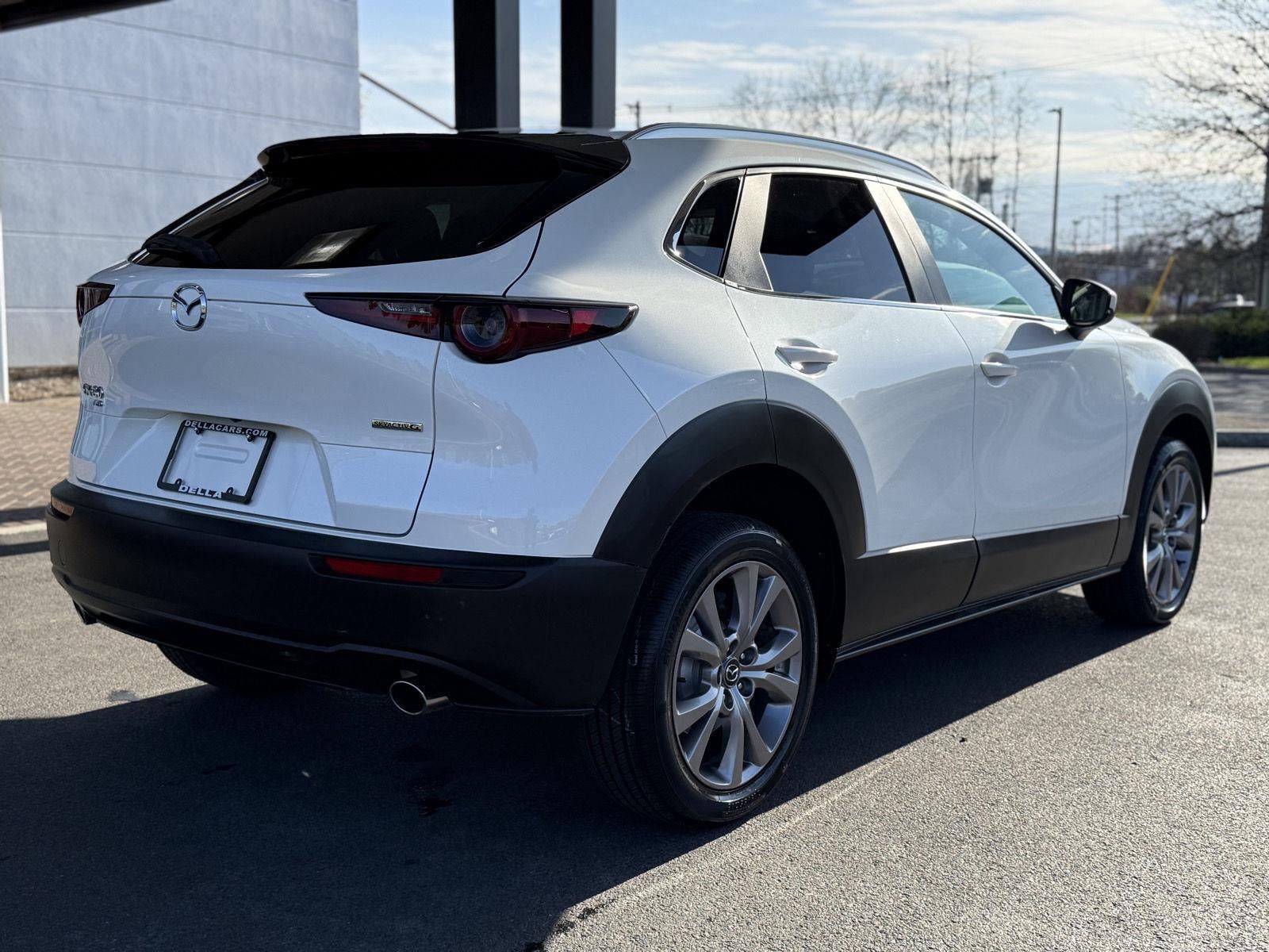 2023 Mazda Mazda CX-30 2.5 S Preferred Package