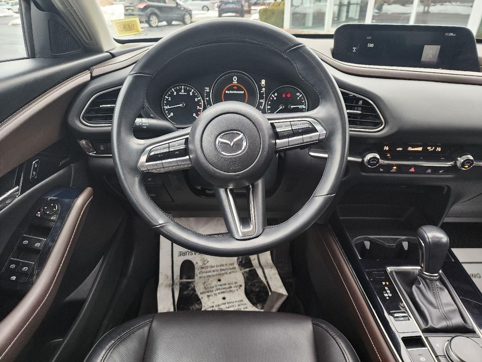 2021 Mazda Mazda CX-30 Premium