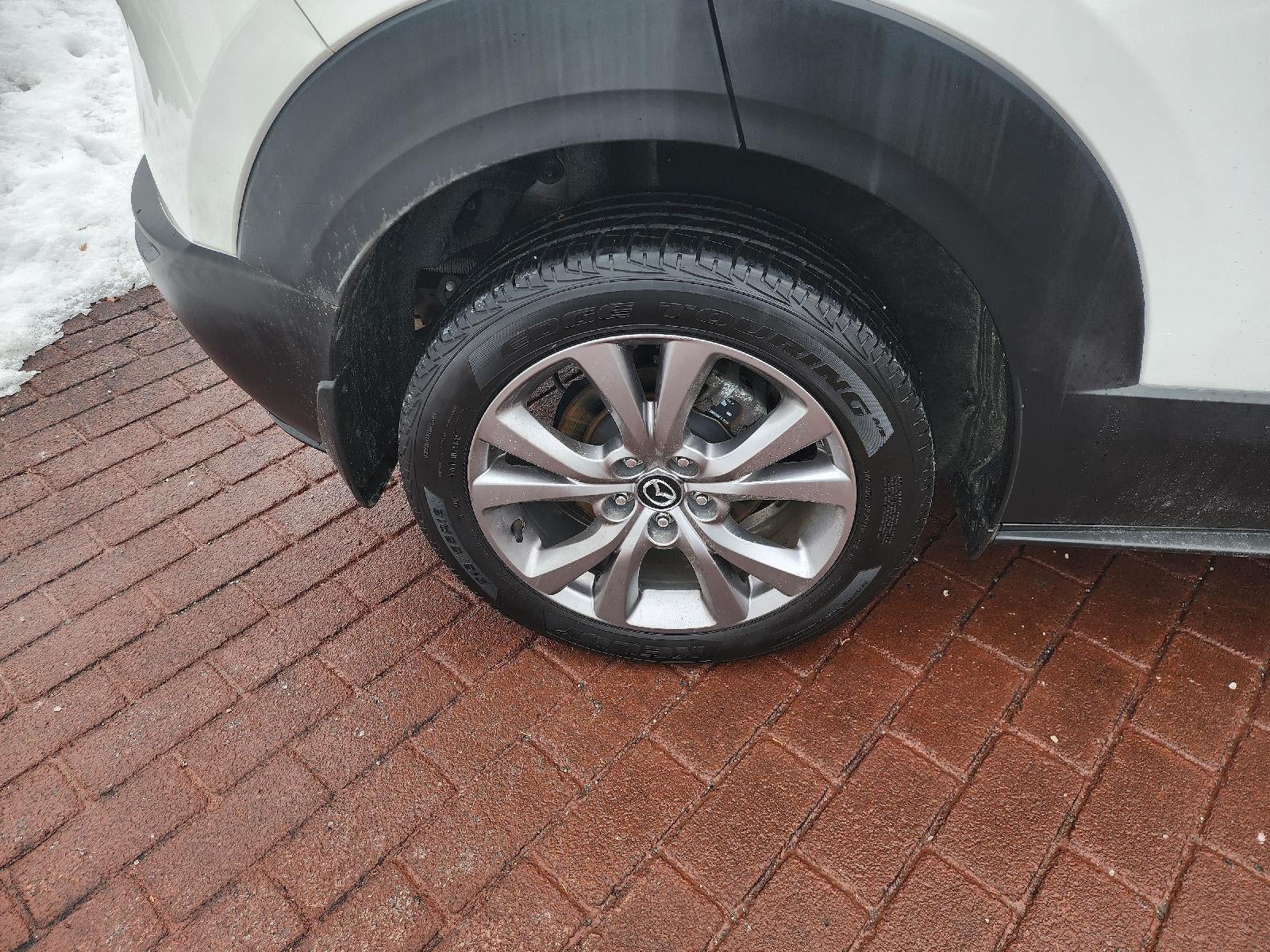 2021 Mazda Mazda CX-30 Premium