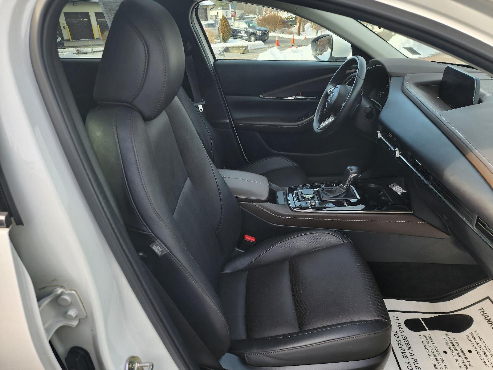 2023 Mazda Mazda CX-30 2.5 S Premium Package