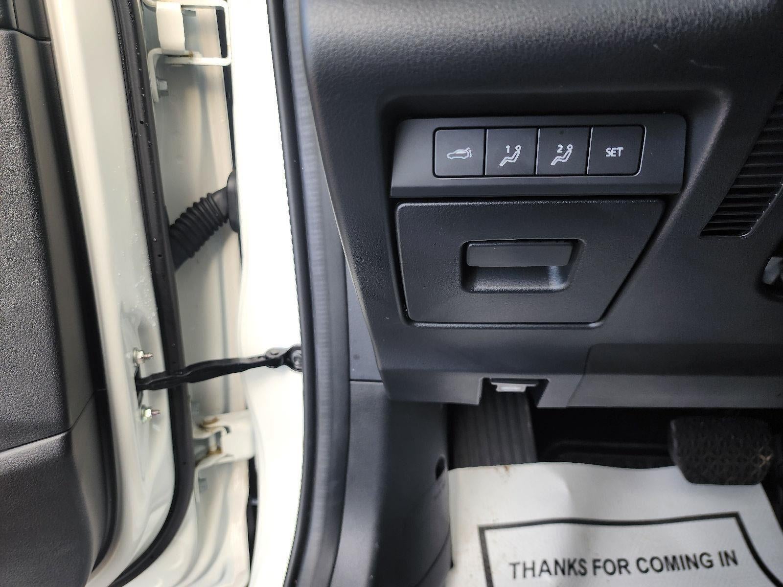 2023 Mazda Mazda CX-30 2.5 S Premium Package