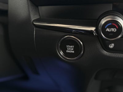 2025 Mazda Mazda CX-30 2.5 Turbo Premium Package