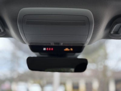 2025 Mazda Mazda CX-30 2.5 Turbo Premium Package