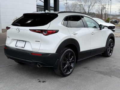 2025 Mazda Mazda CX-30 2.5 Turbo Premium Package